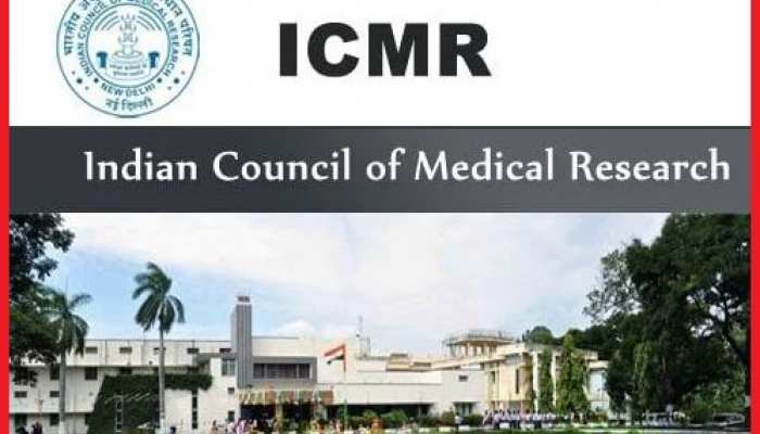 ICMR