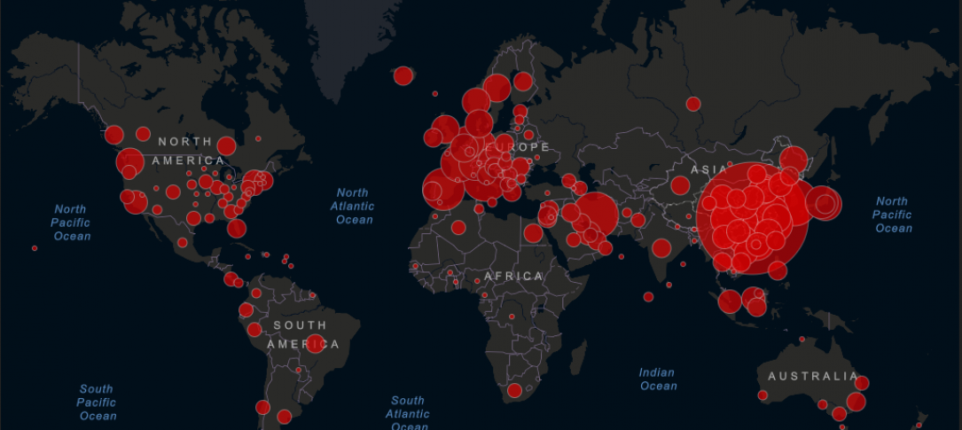 covid-world-map