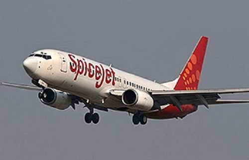 Spicejet